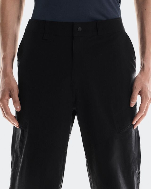 Męskie Trek Pants Męskie Trek Pants