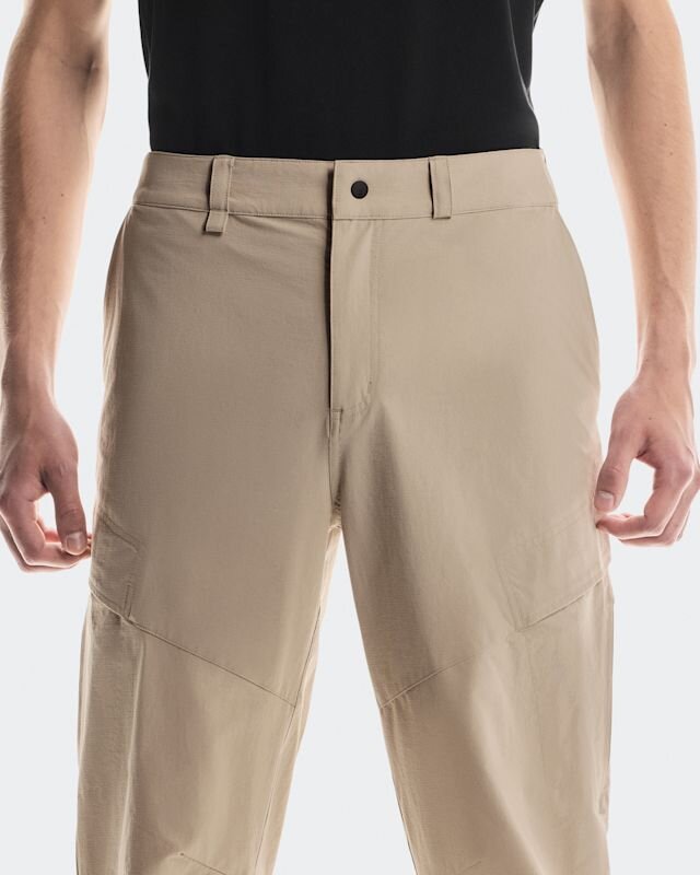 Męskie Trek Pants Męskie Trek Pants