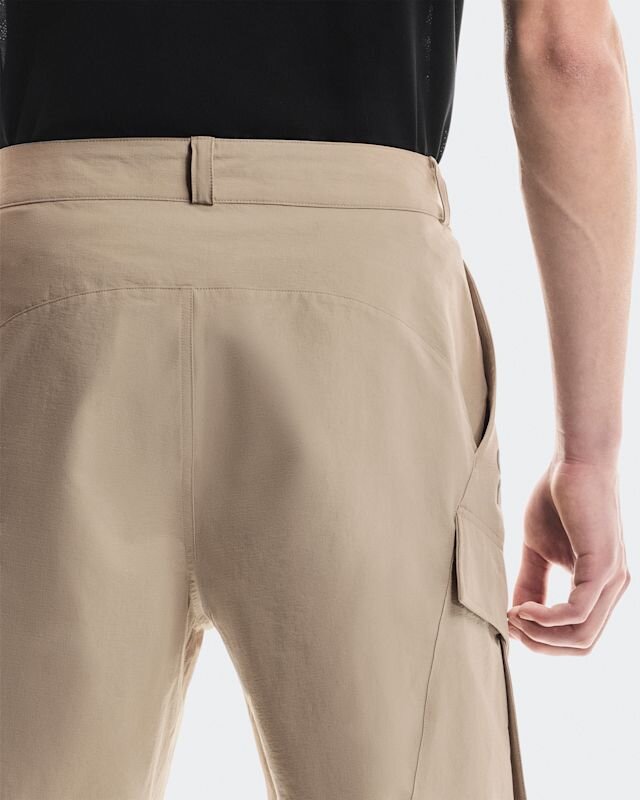 Męskie Trek Pants Męskie Trek Pants