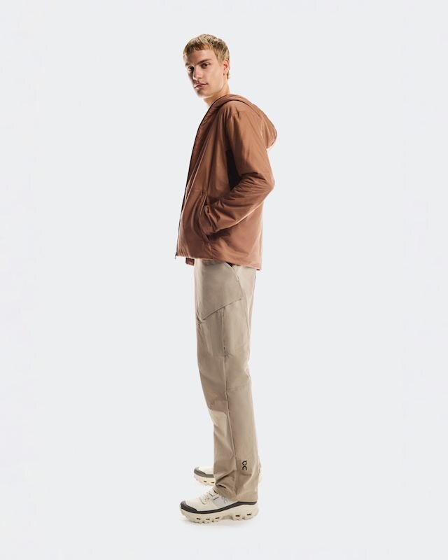 Męskie Trek Pants Męskie Trek Pants