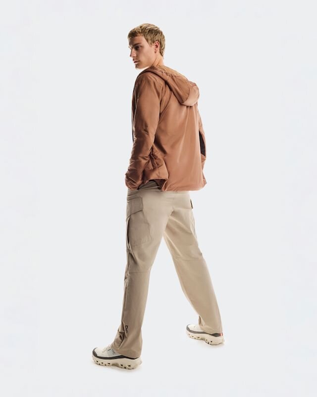 Męskie Trek Pants Męskie Trek Pants