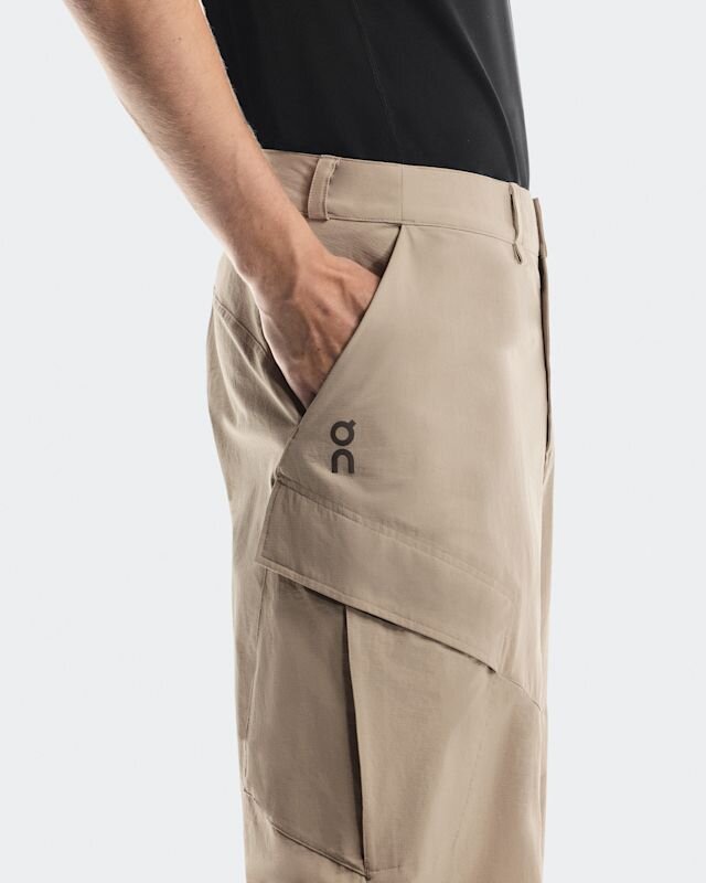 Męskie Trek Pants Męskie Trek Pants