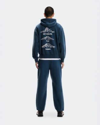 Męskie Trek Pants BEAMS REI