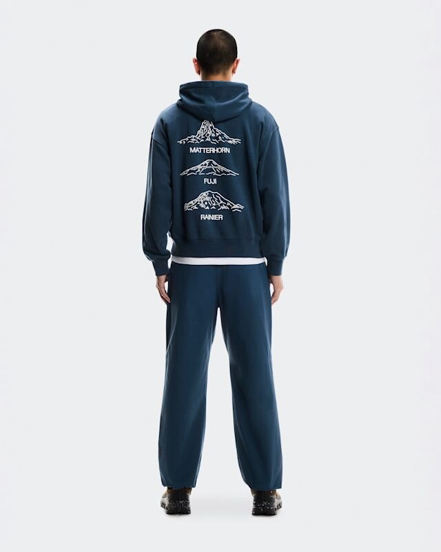 Męskie Trek Pants BEAMS REI Męskie Trek Pants BEAMS REI