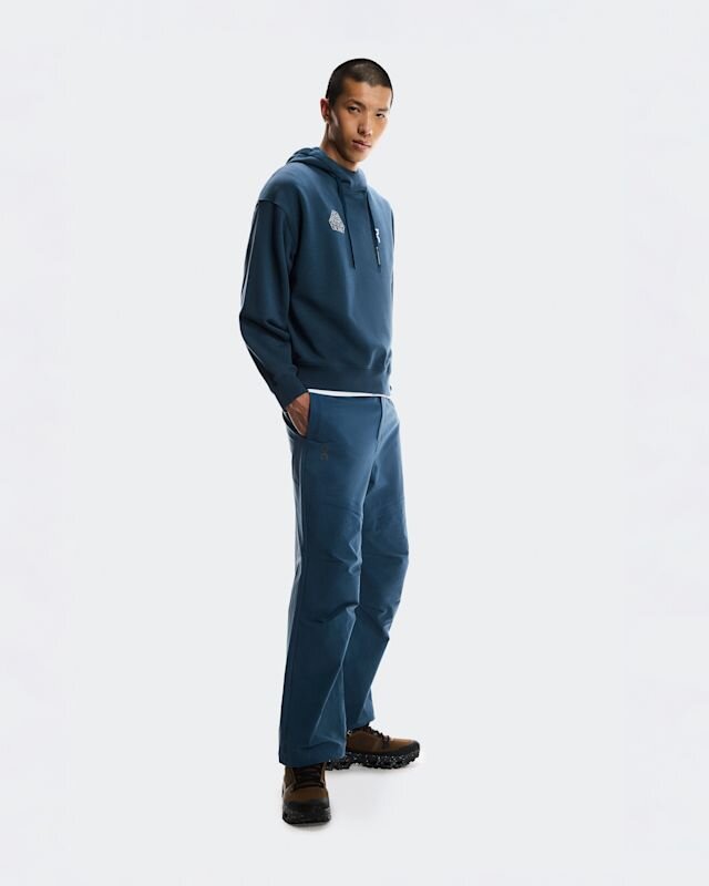 Męskie Trek Pants BEAMS REI Męskie Trek Pants BEAMS REI