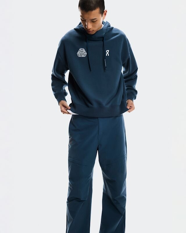 Męskie Trek Pants BEAMS REI Męskie Trek Pants BEAMS REI