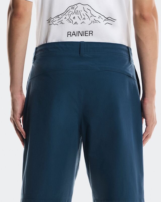 Męskie Trek Pants BEAMS REI Męskie Trek Pants BEAMS REI
