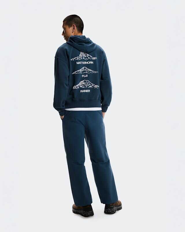 Męskie Trek Pants BEAMS REI Męskie Trek Pants BEAMS REI