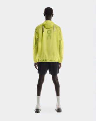 Męskie Ultra Jacket