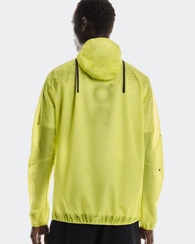 Męskie Ultra Jacket Męskie Ultra Jacket