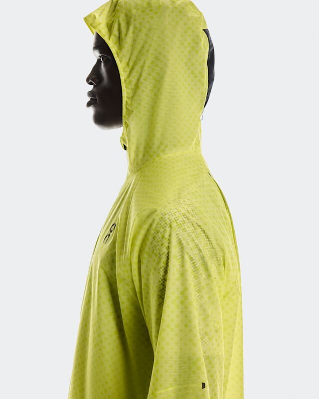 Męskie Ultra Jacket Męskie Ultra Jacket