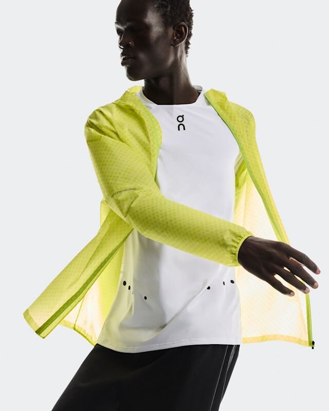 Męskie Ultra Jacket Męskie Ultra Jacket