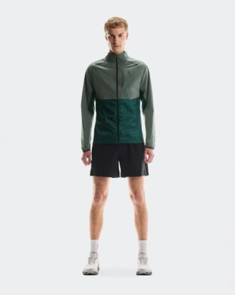 Męskie Weather Jacket