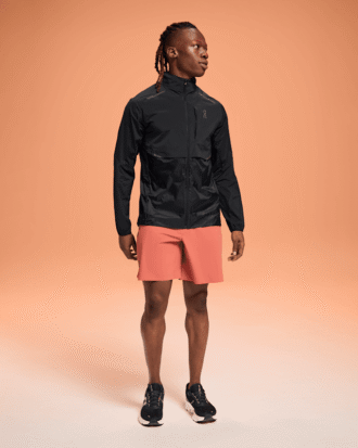 Męskie Weather Jacket