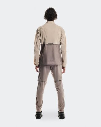Męskie Weather Jacket