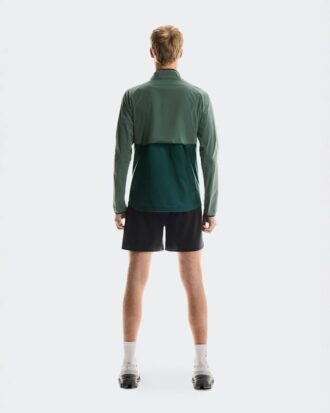 Męskie Weather Jacket