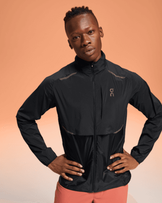 Męskie Weather Jacket