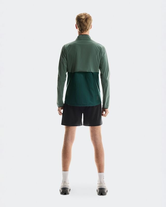 Męskie Weather Jacket Męskie Weather Jacket