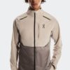 Męskie Weather Jacket