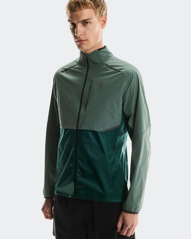 Męskie Weather Jacket Męskie Weather Jacket