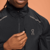 Męskie Weather Jacket Męskie Weather Jacket