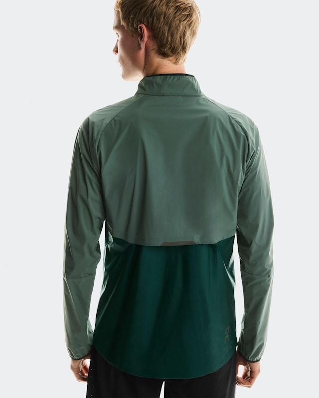 Męskie Weather Jacket Męskie Weather Jacket