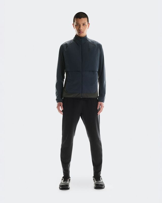 Męskie Weather Jacket Insulated Męskie Weather Jacket Insulated
