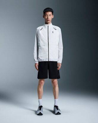 Męskie Weather Jacket Insulated