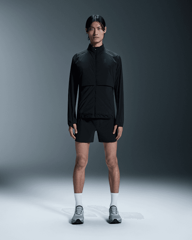 Męskie Weather Jacket Insulated Męskie Weather Jacket Insulated