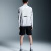 Męskie Weather Jacket Insulated Męskie Weather Jacket Insulated