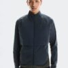 Męskie Weather Jacket Insulated Męskie Weather Jacket Insulated