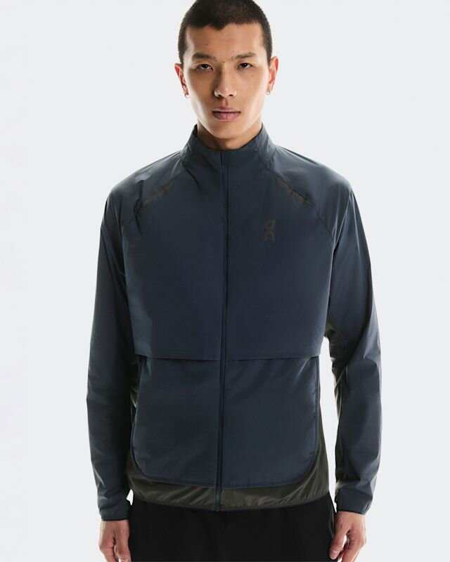 Męskie Weather Jacket Insulated Męskie Weather Jacket Insulated