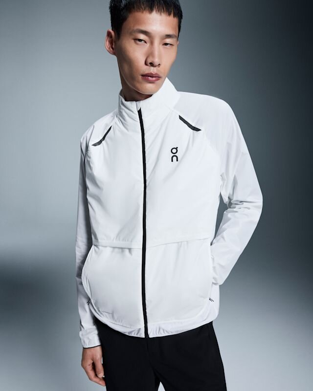 Męskie Weather Jacket Insulated Męskie Weather Jacket Insulated