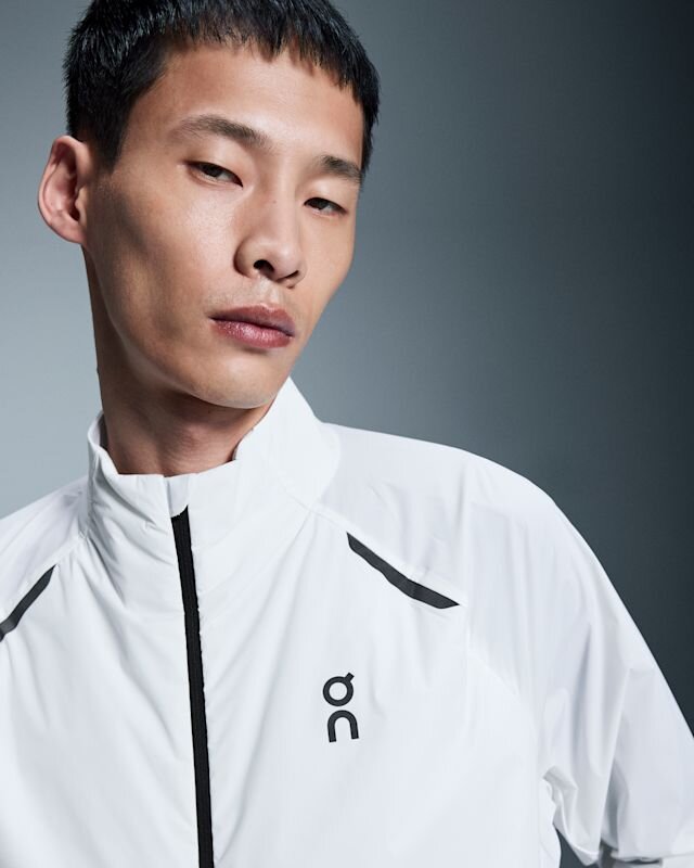 Męskie Weather Jacket Insulated Męskie Weather Jacket Insulated