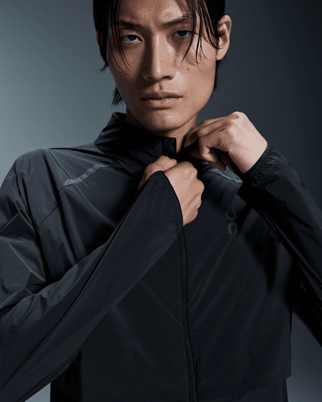 Męskie Weather Jacket Insulated Męskie Weather Jacket Insulated