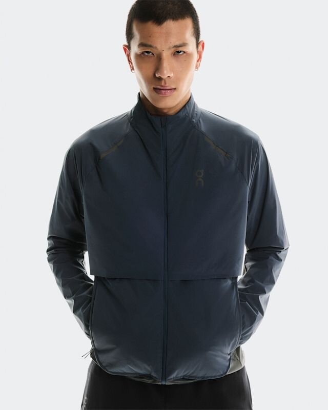 Męskie Weather Jacket Insulated Męskie Weather Jacket Insulated
