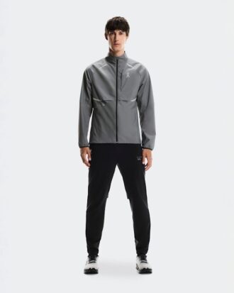 Męskie Weather Jacket Lumos