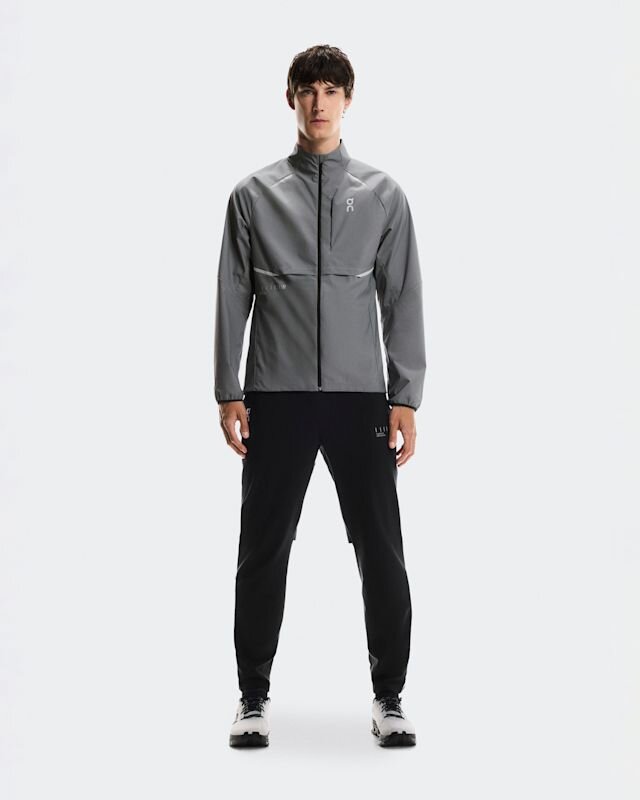Męskie Weather Jacket Lumos Męskie Weather Jacket Lumos