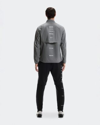 Męskie Weather Jacket Lumos