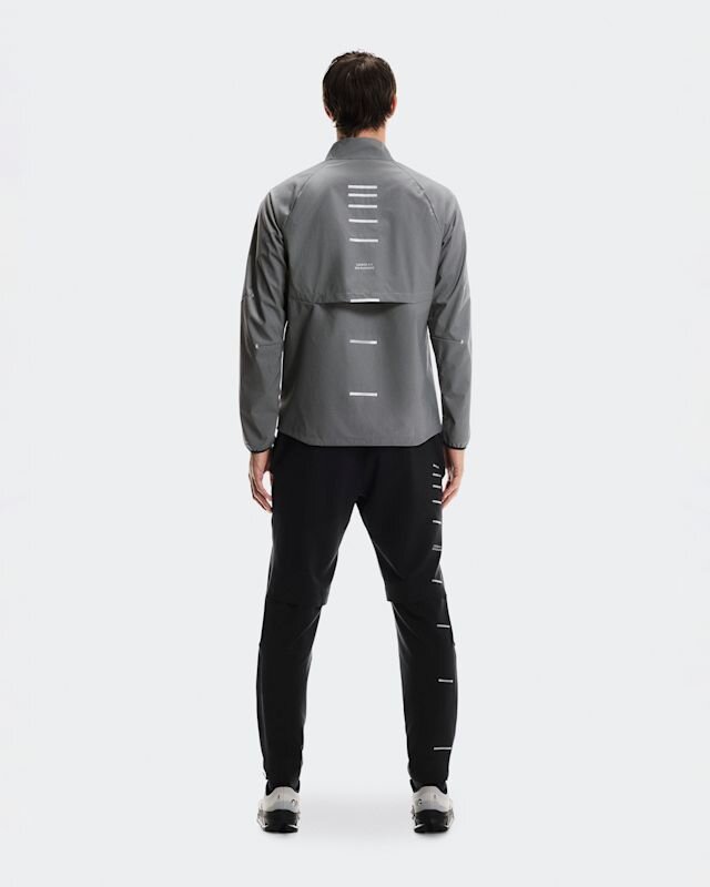 Męskie Weather Jacket Lumos Męskie Weather Jacket Lumos