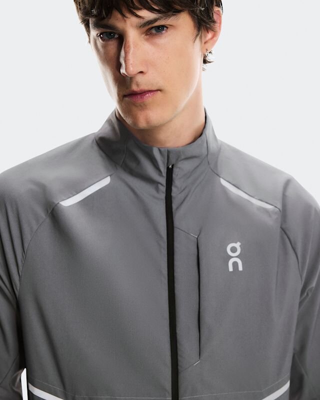 Męskie Weather Jacket Lumos Męskie Weather Jacket Lumos