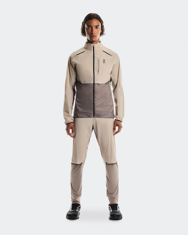 Męskie Weather Pants Męskie Weather Pants