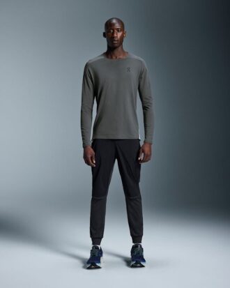Męskie Weather Pants