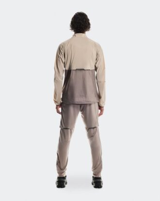 Męskie Weather Pants