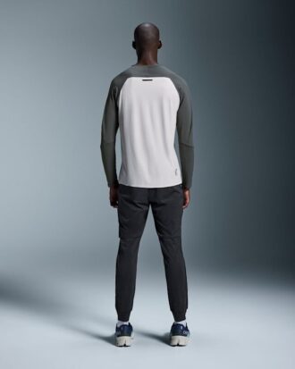 Męskie Weather Pants