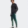 Męskie Weather Pants Męskie Weather Pants