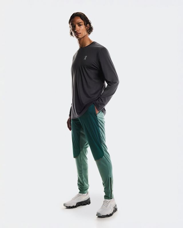 Męskie Weather Pants Męskie Weather Pants