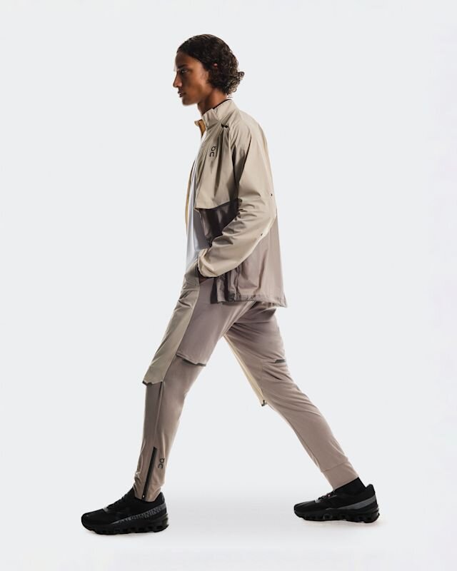 Męskie Weather Pants Męskie Weather Pants