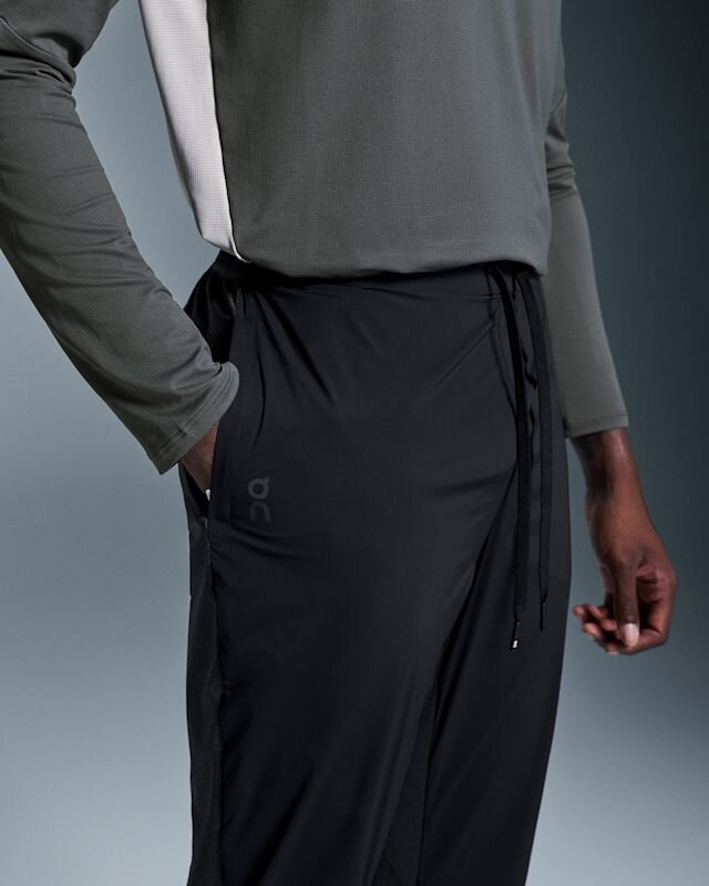 Męskie Weather Pants Męskie Weather Pants