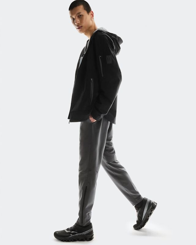 Męskie Weather Pants Winter Męskie Weather Pants Winter